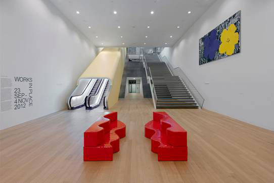 Superonda-sofa-at-Stedelijk-Museum